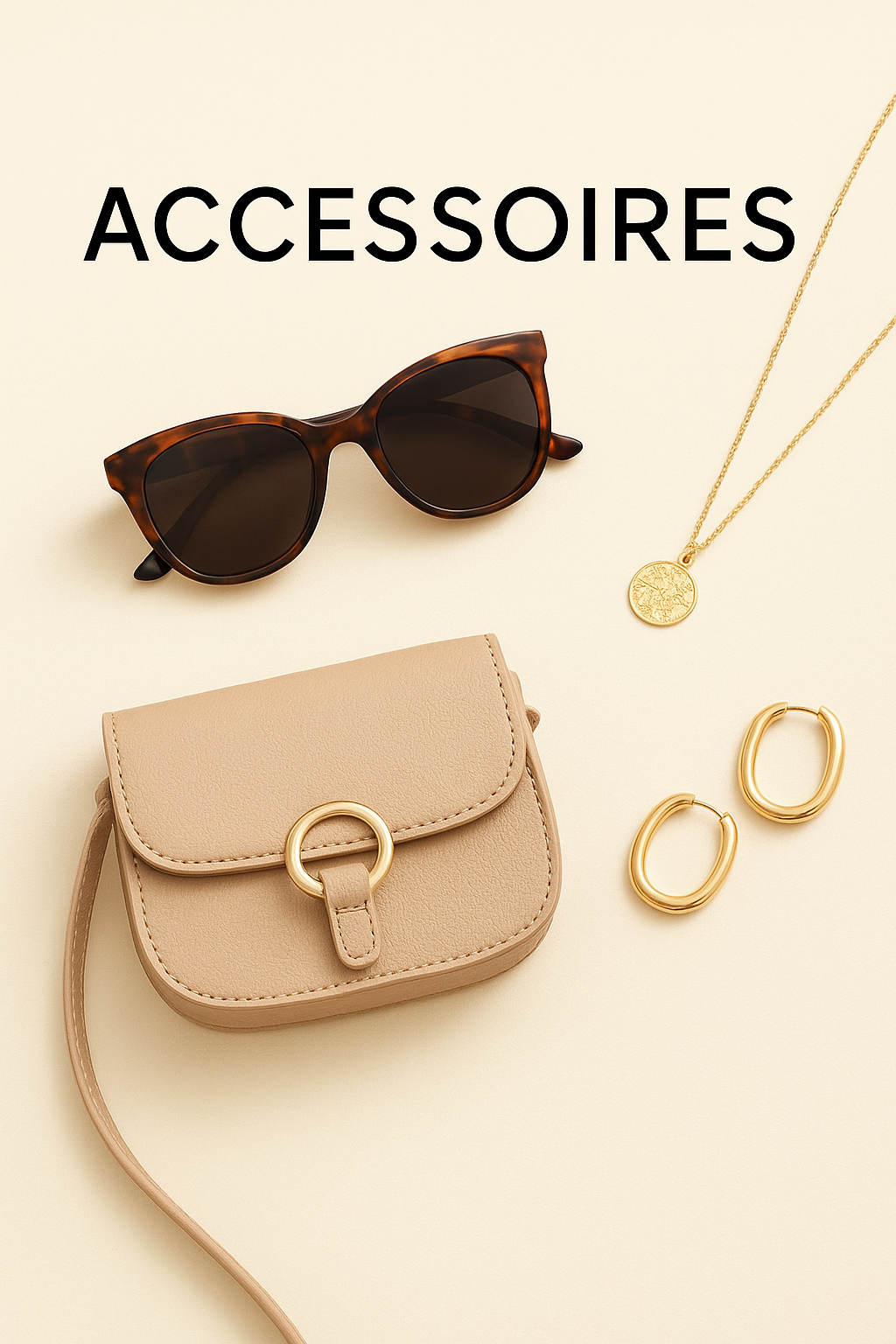 Accessoires
